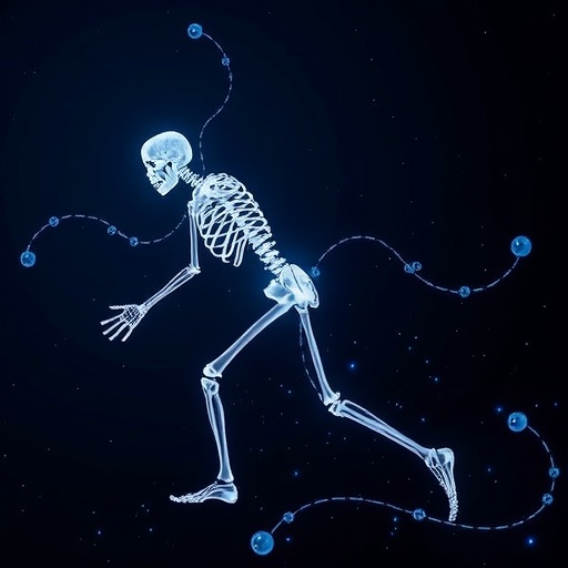unveiling-ancient-insights-behind-modern-cytoskeleton-evolution