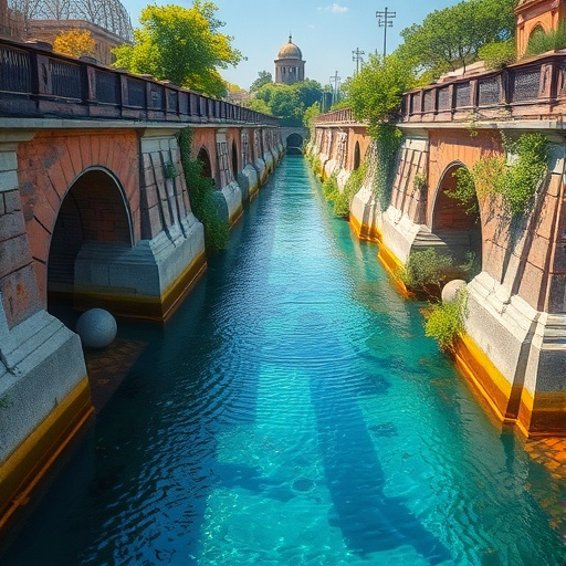 real-time-water-monitoring-in-aqueducts-via-acoustic-sensing