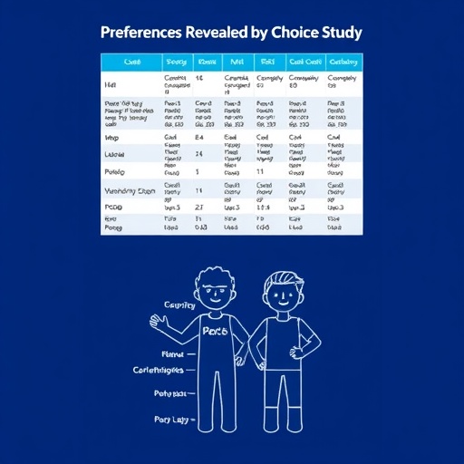 pediatric-pharmacogenomics:-preferences-revealed-by-choice-study