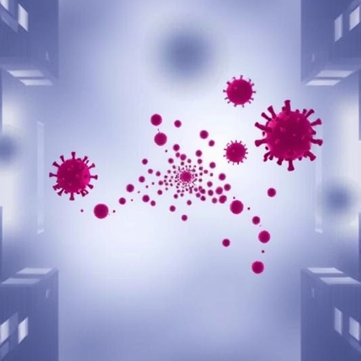 sars-cov-2-survival-and-spread-in-aerosol-chamber