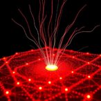 electrically-pumped-surface-emitting-emission-from-quantum-dots