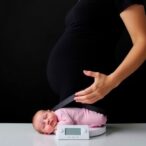 early-pregnancy-weight-gain-linked-to-birth-weight
