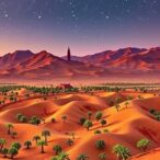 morocco-tracks-sars-cov-2-shift-to-omicron-jn1