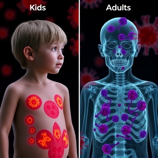 adaptive-immunity-to-sars-cov-2:-kids-vs.-adults