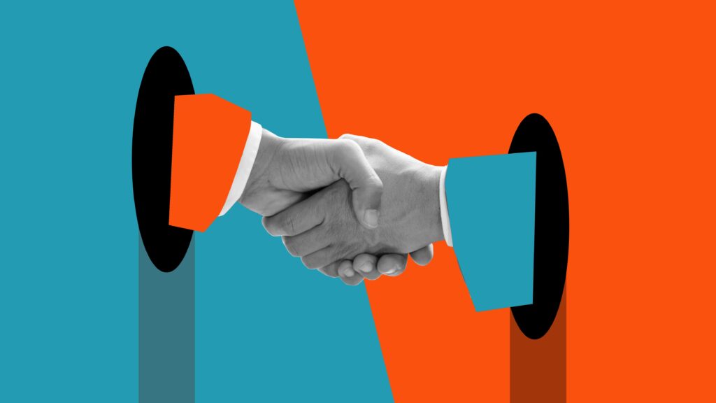 iqvia-and-veeva-go-from-adversaries-to-friends,-ending-legal-spat-and-forming-long-term-pact