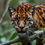 ucf-scientist-validates-genetic-restoration-success-in-florida-panthers