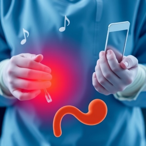 pilot-study-unveils-how-music-therapy-eases-pain-following-pancreatic-surgery