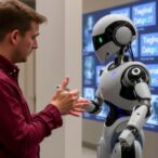 human-feedback-enhances-ai-driven-robots’-learning-speed-and-skill-acquisition