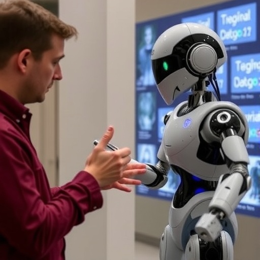 human-feedback-enhances-ai-driven-robots’-learning-speed-and-skill-acquisition