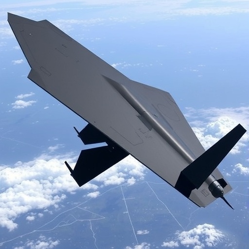 kriss-pioneers-domestic-development-of-core-radar-components-in-stealth-technology
