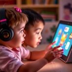 early-screen-multitasking-risks-preschoolers’-executive-function