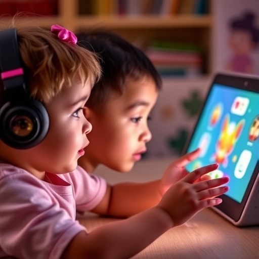 early-screen-multitasking-risks-preschoolers’-executive-function