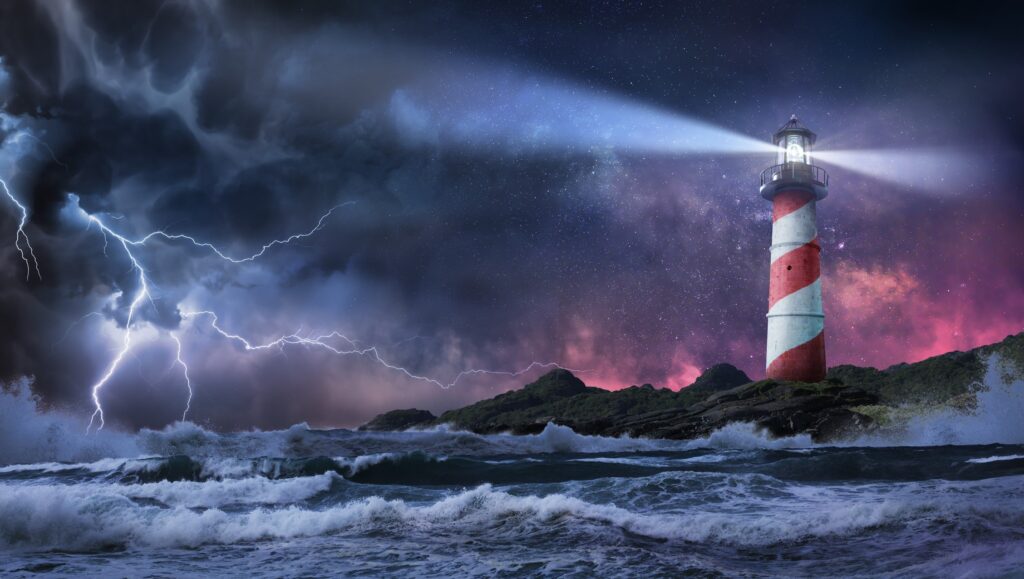 nia-beams-$49m-to-lighthouse-for-bacteria-related-alzheimer’s-disease-trial