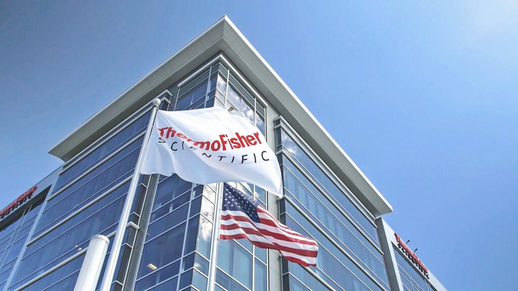thermo-fisher-opens-automated-lab-tools-plant-in-north-carolina