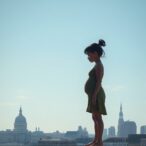 prenatal-exposure-to-urban-heat-dome-linked-to-behavioral-issues-in-children