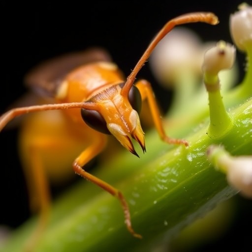 aphid’s-long-proboscis-defends-against-ant-predators