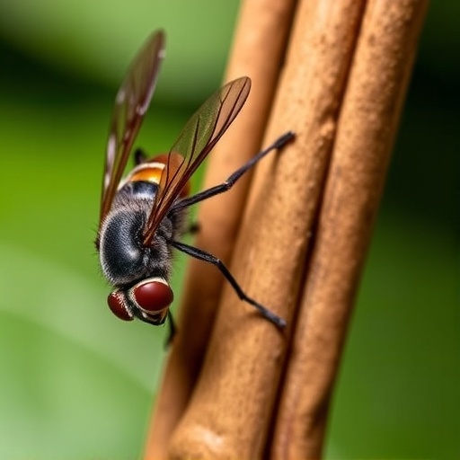 cinnamon-extracts:-impact-on-musca-domestica-responses
