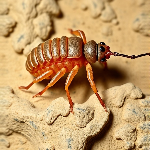 unveiling-archaeoniscus-brodiei:-early-cretaceous-isopod-insights