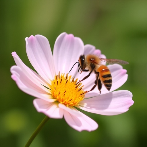 pollinators-use-sight-and-smell-for-flower-identification
