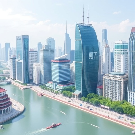 synergistic-policies-boost-low-carbon-resilience-in-chinese-cities