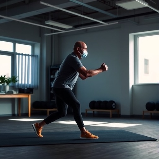 challenge-trial-advances-exercise-therapy-in-cancer-care