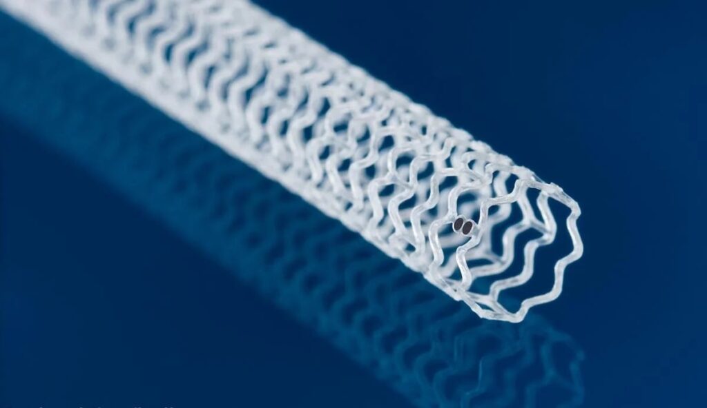 abbott’s-absorbable,-below-the-knee-stent-nets-european-approval-in-peripheral-artery-disease