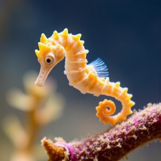 why-the-pygmy-seahorse-sports-a-snub-nose:-unveiling-nature’s-tiny-marvel