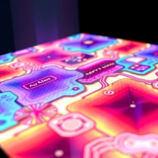 oled-driven-metasurfaces-enable-holographic-projections