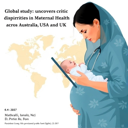 global-study-uncovers-critical-disparities-in-maternal-health-across-australia,-usa,-and-uk