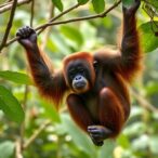 orangutans-thrive-through-dietary-flexibility-in-feast-or-famine-conditions