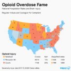 opioid-overdose:-national-hospitalization-rates-and-brain-injury
