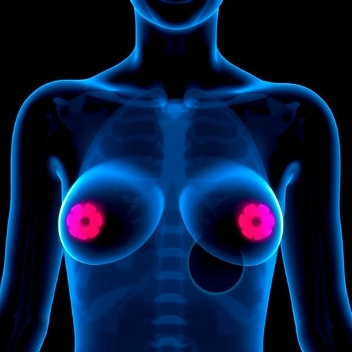 low-risk-of-developing-second-cancer-following-early-breast-cancer-diagnosis
