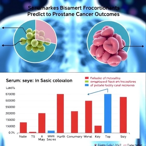 serum-biomarkers-predict-prostate-cancer-outcomes