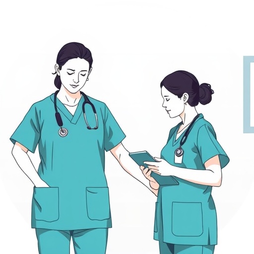 nurses’-moral-challenges:-presenteeism-and-disengagement-examined