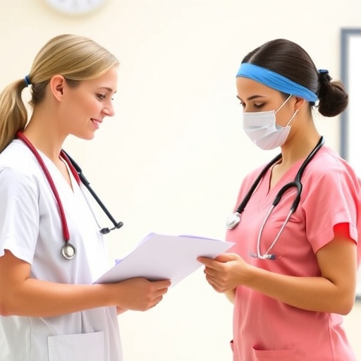 admission-criteria-for-nursing-and-midwifery-programs-explored