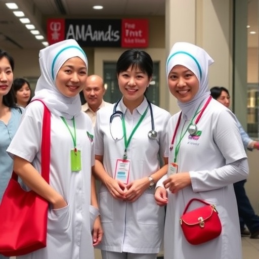 exploring-nurses’-social-status:-insights-from-shanghai