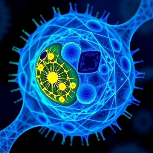 cell-nucleus-inspires-dna-based-computer-chip-innovations-through-molecular-biomimetics
