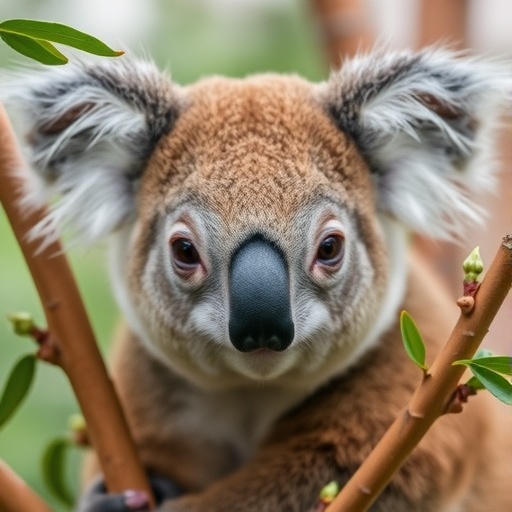 breakthrough:-first-ever-koala-chlamydia-vaccine-receives-approval