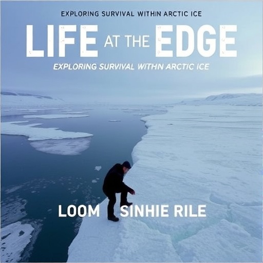 life-at-the-edge:-exploring-survival-within-arctic-ice
