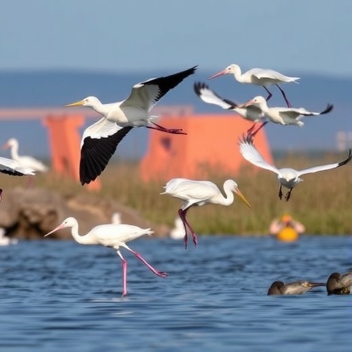 global-movement-and-annual-cycle-in-spoonbills