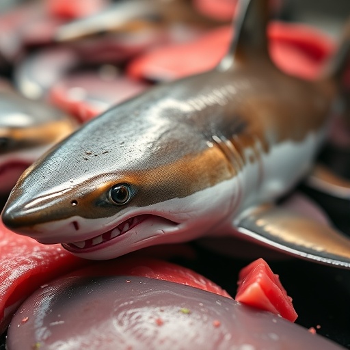 critically-endangered-shark-meat-frequently-sold-under-false-labels-in-us,-study-finds