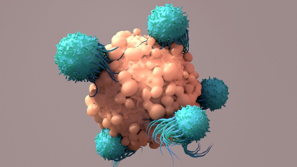 immune-checkpoint-inhibitor-extends-tumor-residence-time-for-cancer-therapy