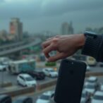 smartwatches-identify-early-ptsd-indicators-in-viewers-of-oct-7-israel-attack-coverage