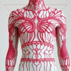 machine-embroidery-mimics-skin-tension-lines-to-create-mass-customizable-wearable-textiles