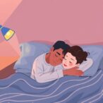 influencing-adolescent-sleep:-key-parental-factors-during-early-teens