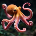 zoology-spotlight:-octopuses-always-use-their-best-arm-for-every-task