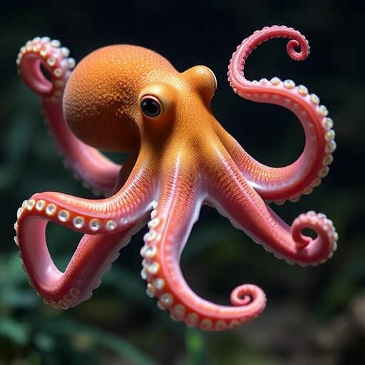 zoology-spotlight:-octopuses-always-use-their-best-arm-for-every-task