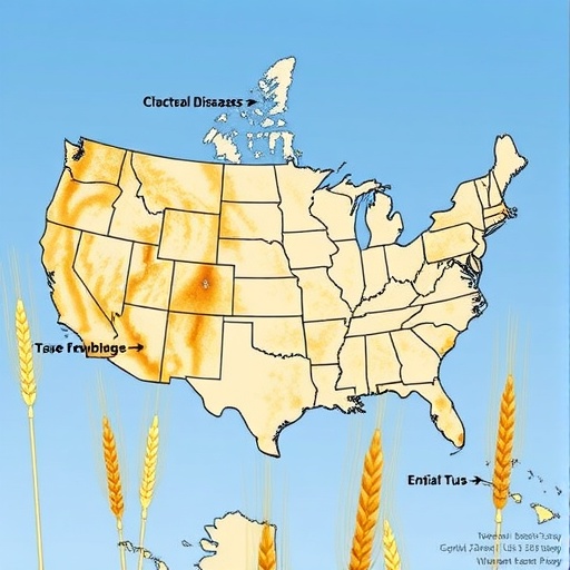 wheat-disease-outbreaks-cause-$2.9-billion-in-losses-across-us-and-canada-from-2018-to-2021