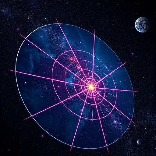charting-the-universe:-faster-mapping-with-unmatched-precision