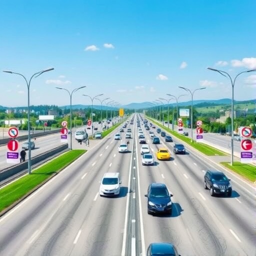 new-fast-traffic-algorithm-promises-enhanced-real-time-traffic-forecasting